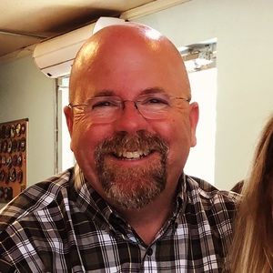 Meet your Posher, Jon